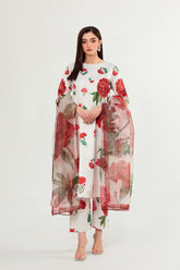 Rosetta(Dupatta)